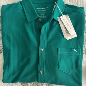 Tommy Bahama Island Zone Men’s Shirt